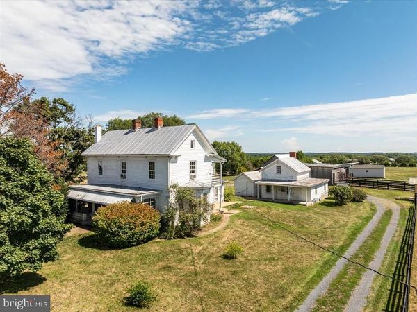 2094 ORANDA ROAD, STRASBURG, VA 22657