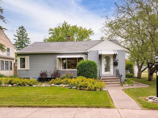 1629 E 6th St, Superior, WI 54880