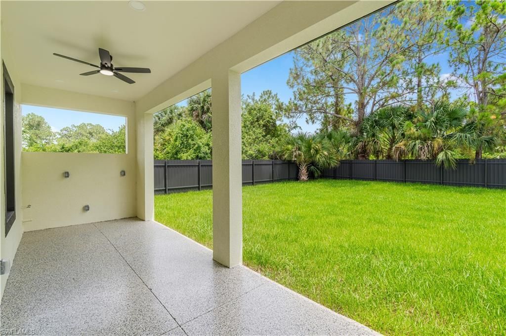 942 Kanuga St E, Lehigh Acres, FL 33974 Photo