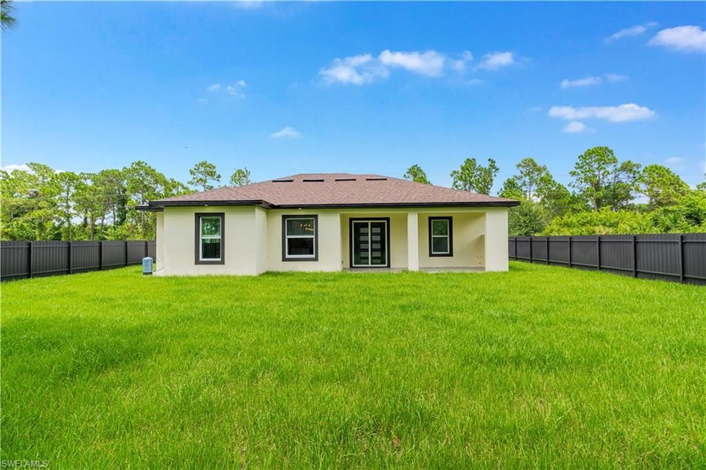 942 Kanuga St E, Lehigh Acres, FL 33974 Photo