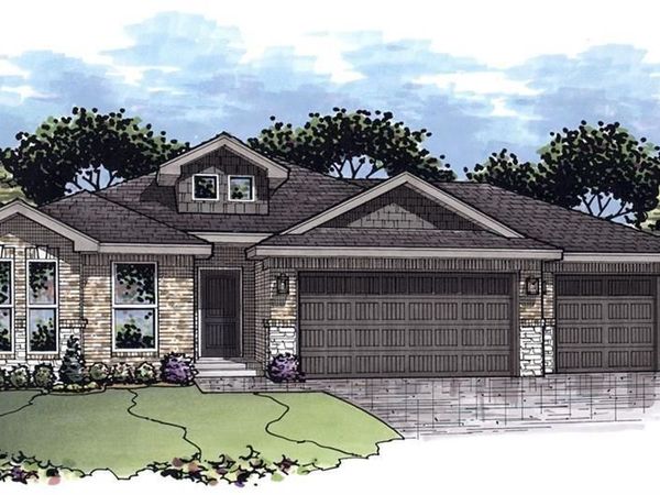 3407 N 130TH Street, Kansas City, KS 66109
