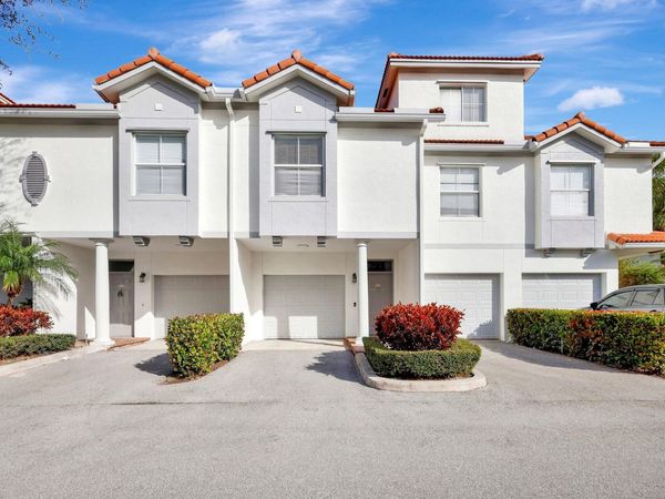 2038 Alta Meadows Lane, Unit 1508, Delray Beach, FL 33444