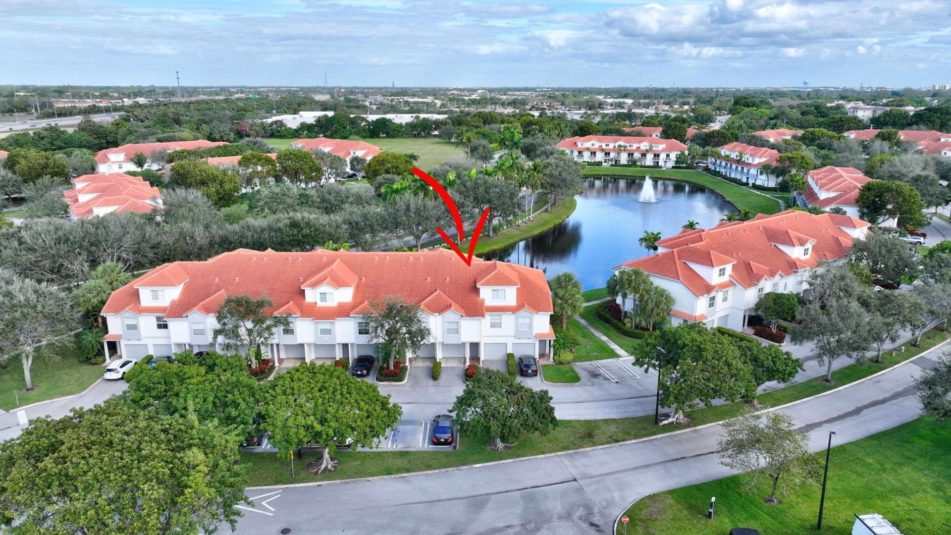 2038 Alta Meadows Lane, Unit 1508, Delray Beach, FL 33444 Photo