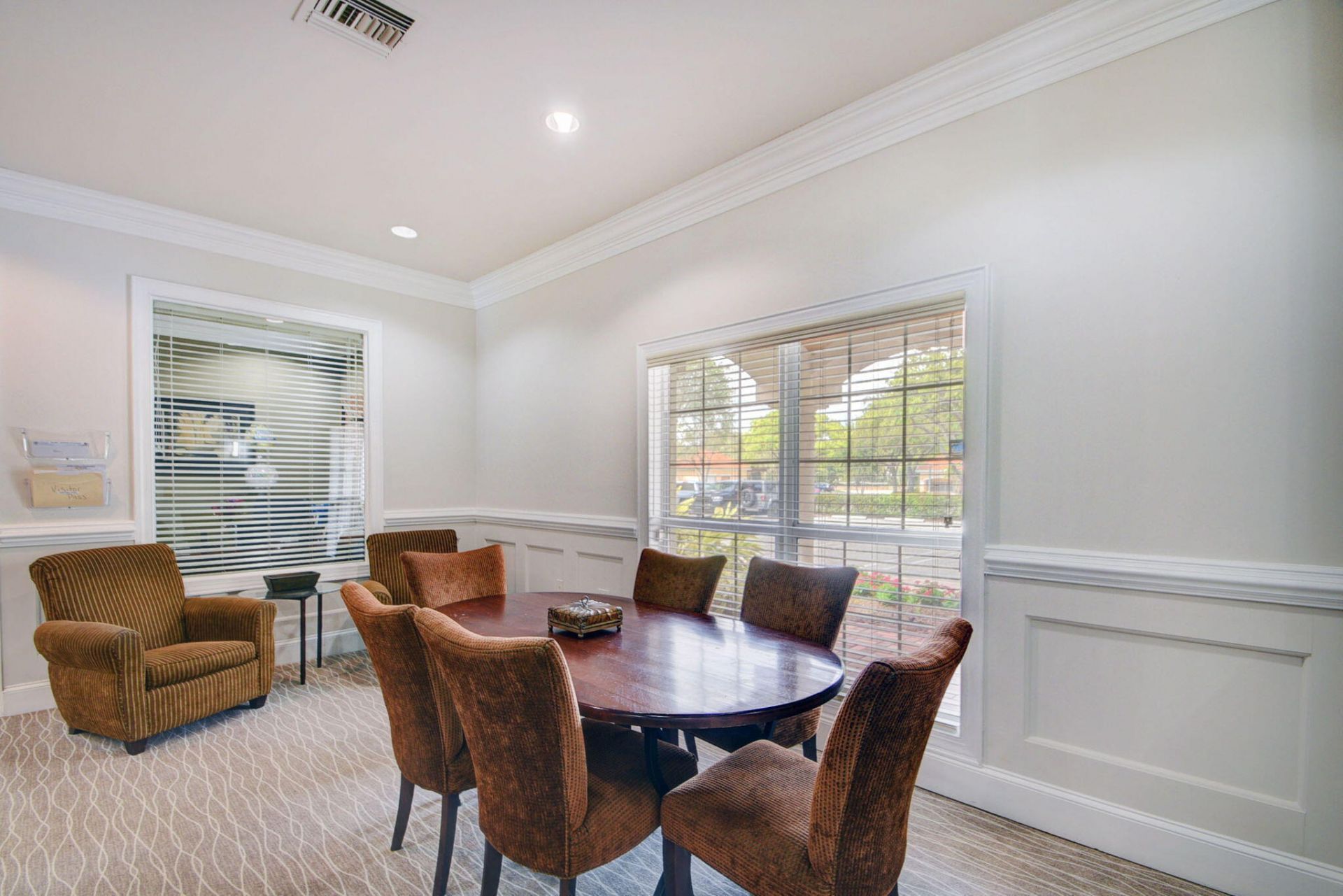 2038 Alta Meadows Lane, Unit 1508, Delray Beach, FL 33444 Photo