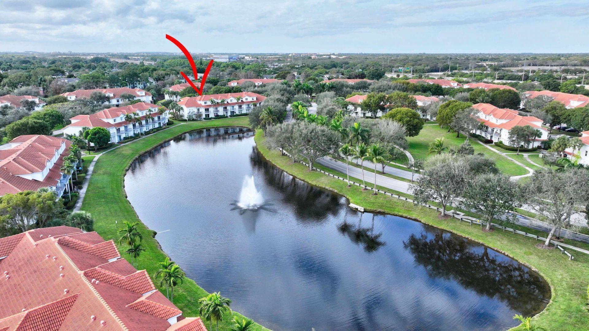 2038 Alta Meadows Lane, Unit 1508, Delray Beach, FL 33444 Photo