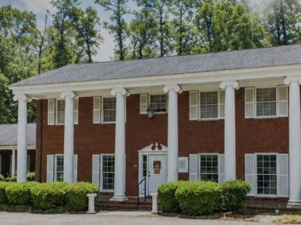1006 Mount Vernon Rd, Vidalia, GA 30474
