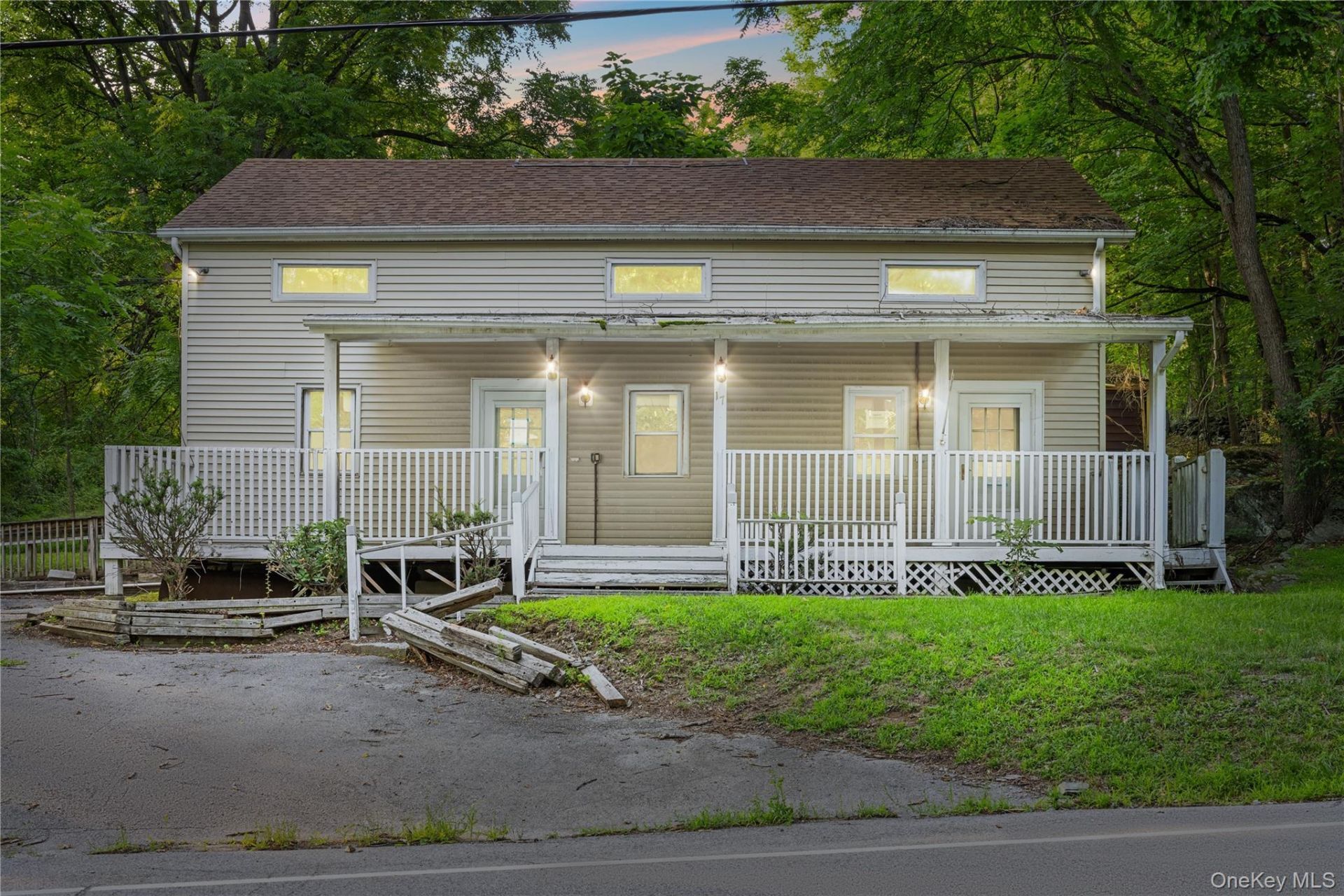 17 Waterbury Hill Road, Lagrangeville, NY 12540 Main Photo