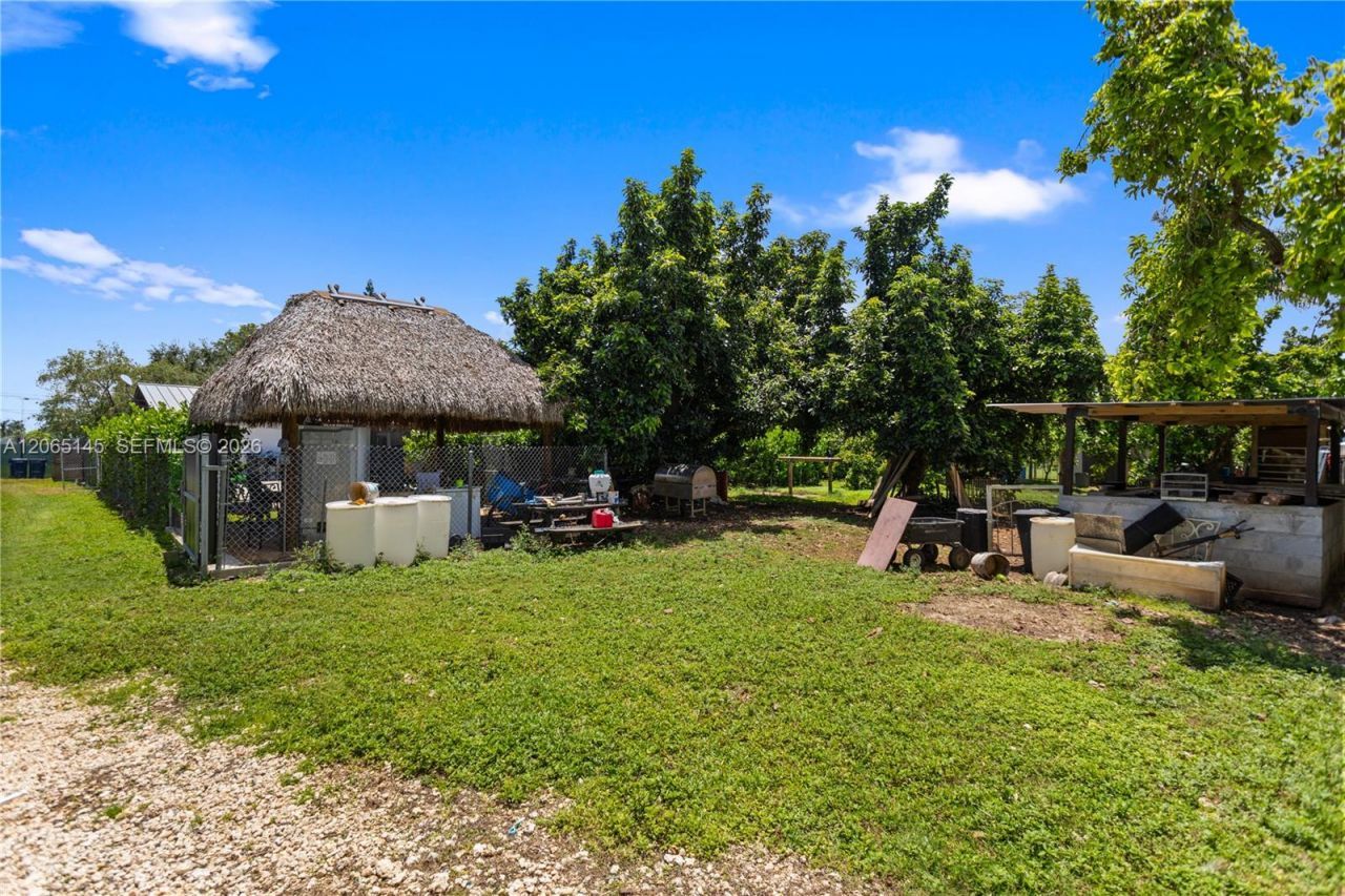 26480 SW 187th Ave , Homestead, FL 33031 Photo