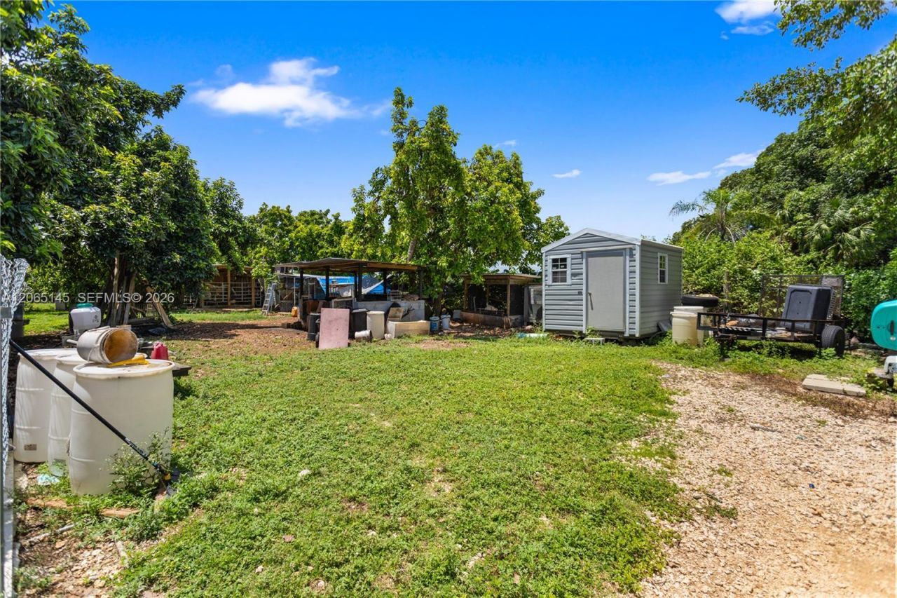 26480 SW 187th Ave , Homestead, FL 33031 Photo