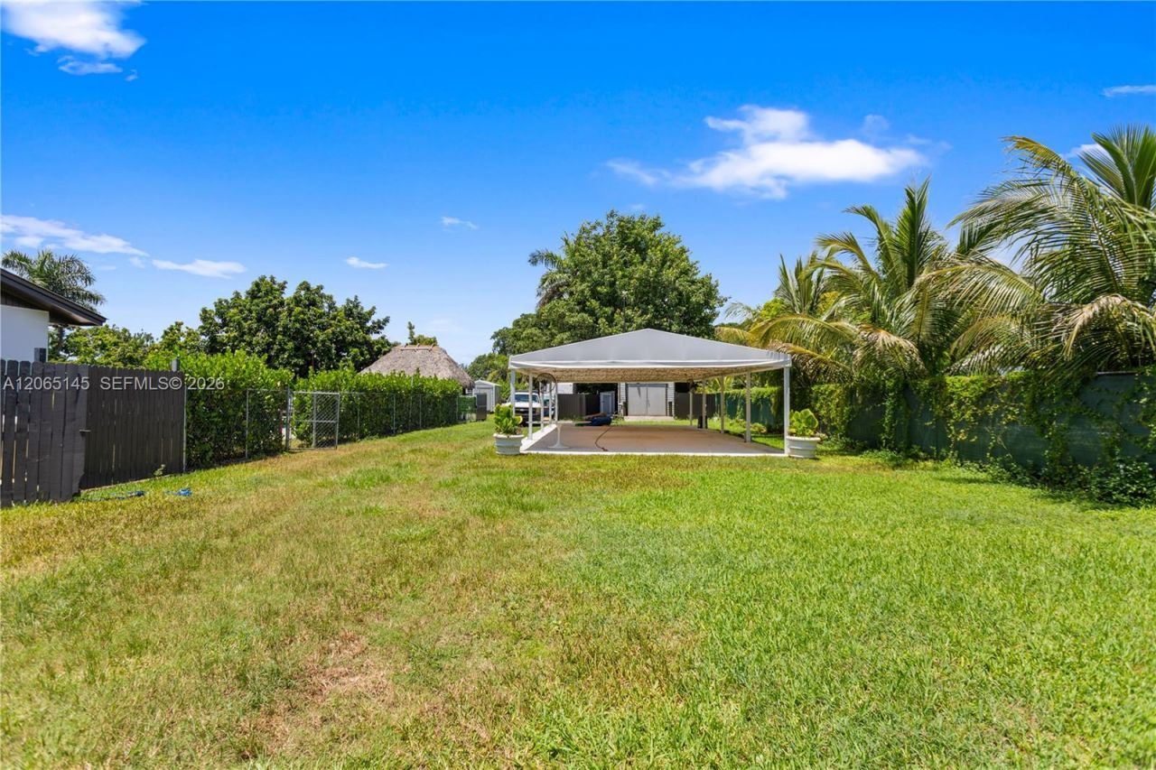26480 SW 187th Ave , Homestead, FL 33031 Photo