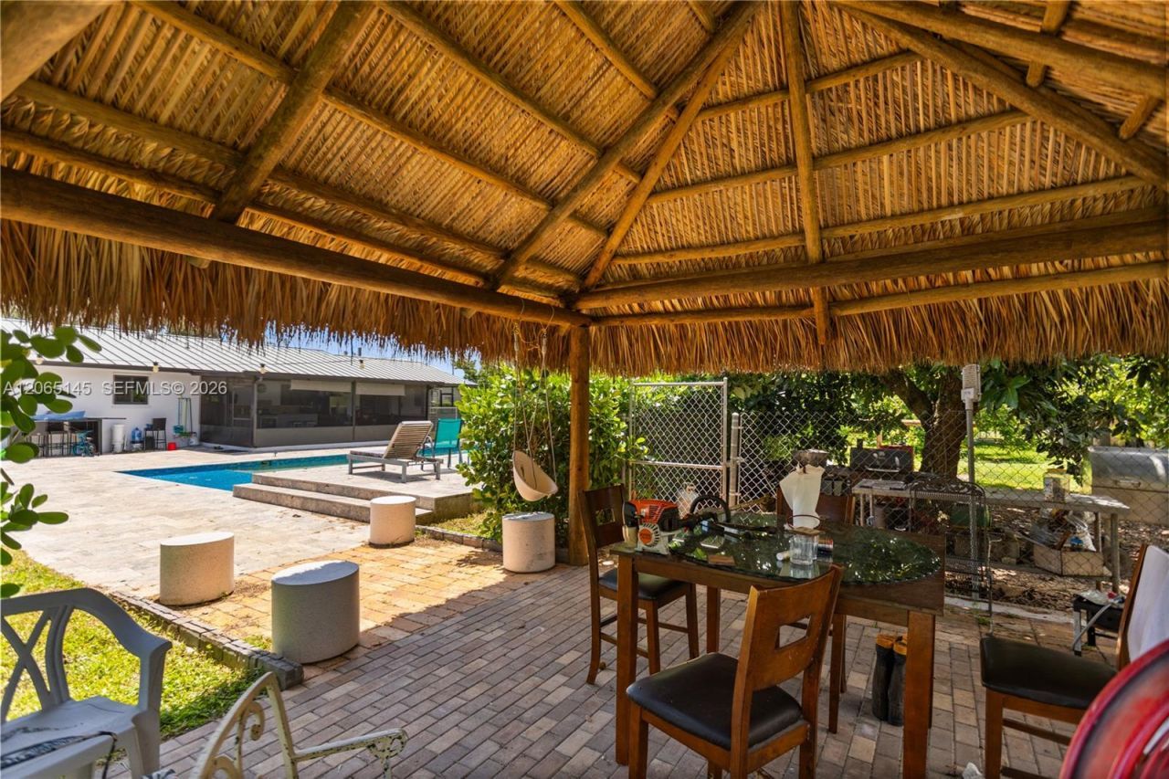 26480 SW 187th Ave , Homestead, FL 33031 Photo