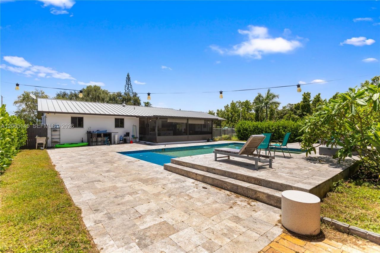 26480 SW 187th Ave , Homestead, FL 33031 Photo