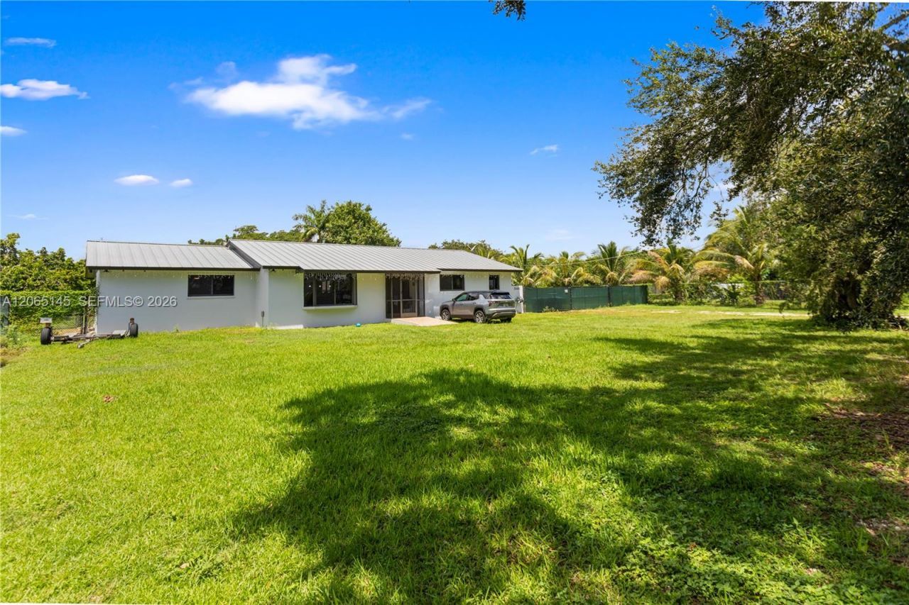 26480 SW 187th Ave , Homestead, FL 33031 Photo