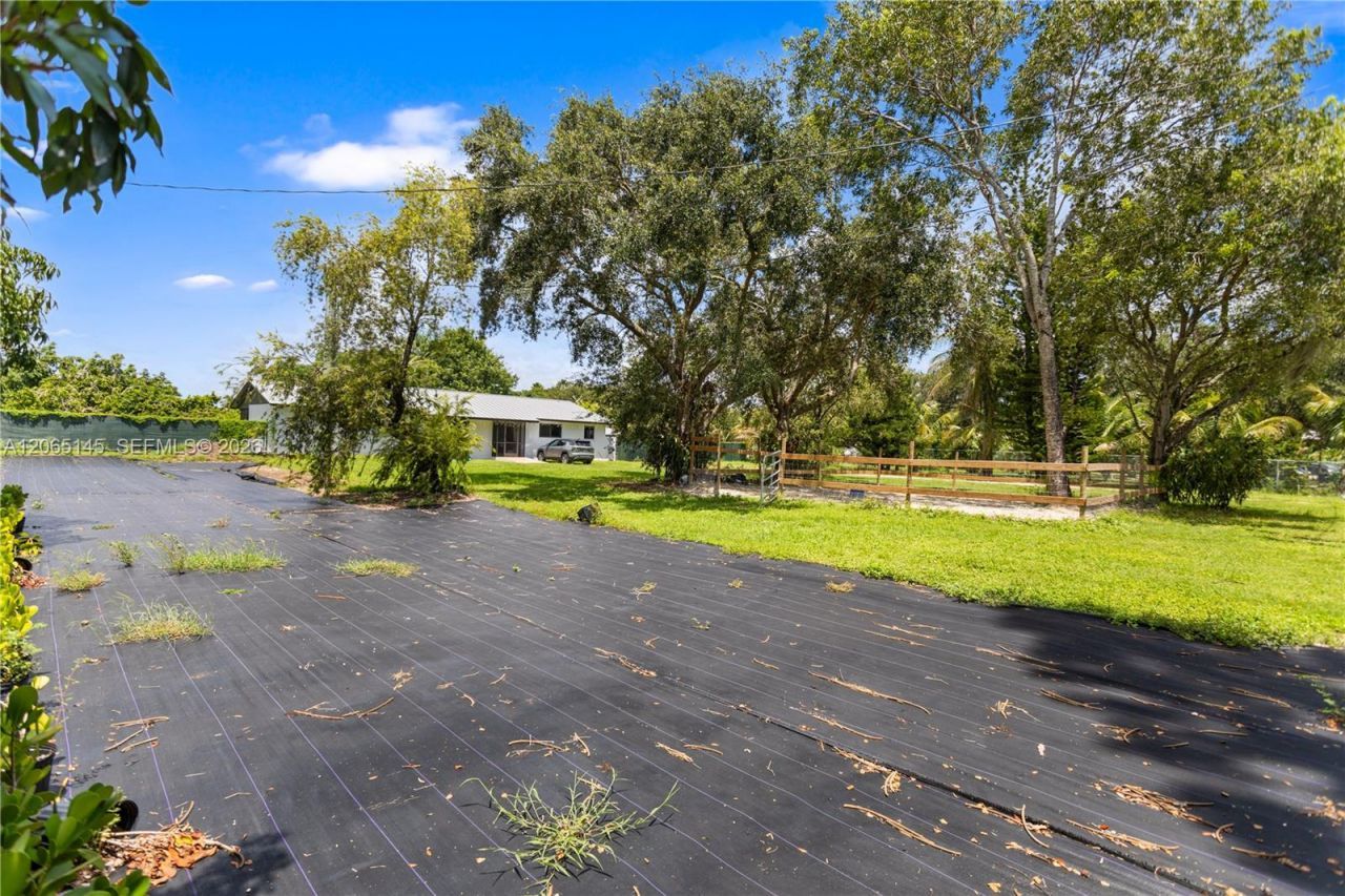 26480 SW 187th Ave , Homestead, FL 33031 Photo