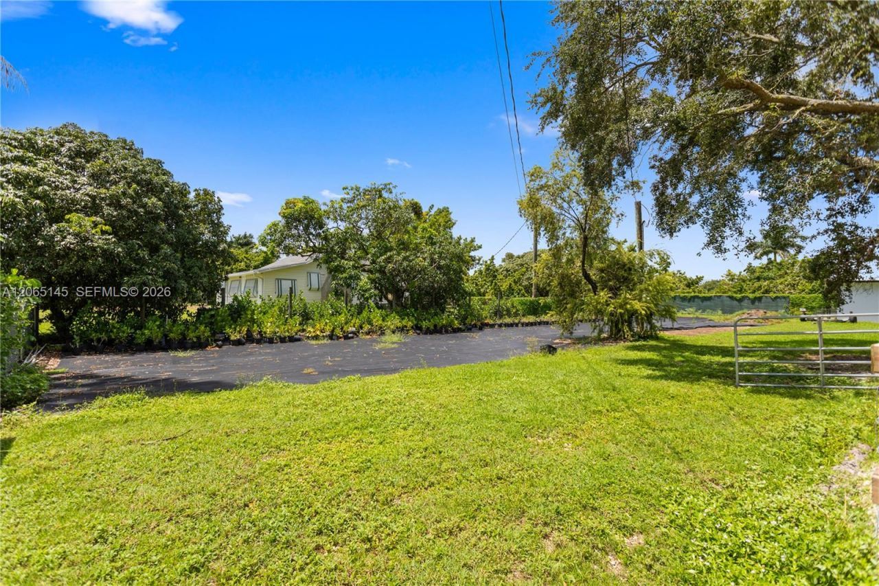 26480 SW 187th Ave , Homestead, FL 33031 Photo