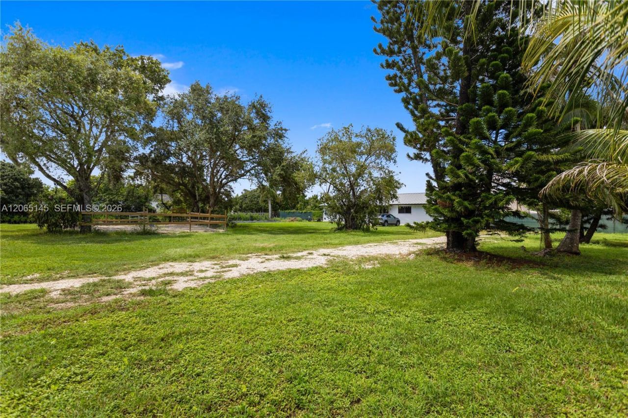 26480 SW 187th Ave , Homestead, FL 33031 Photo