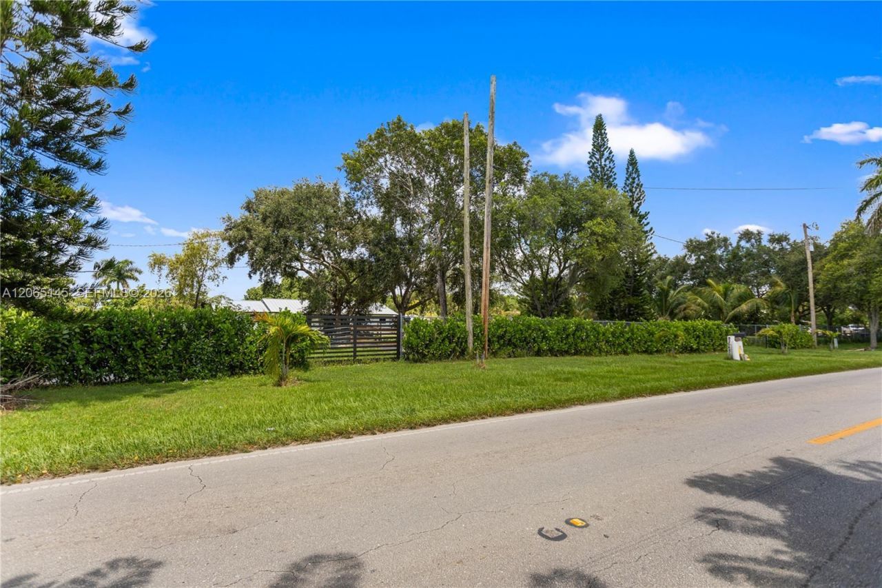 26480 SW 187th Ave , Homestead, FL 33031 Photo
