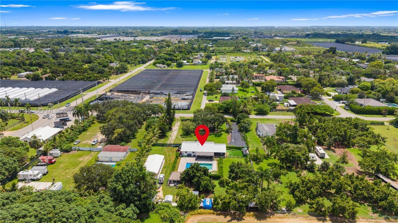 26480 SW 187th Ave , Homestead, FL 33031 Photo