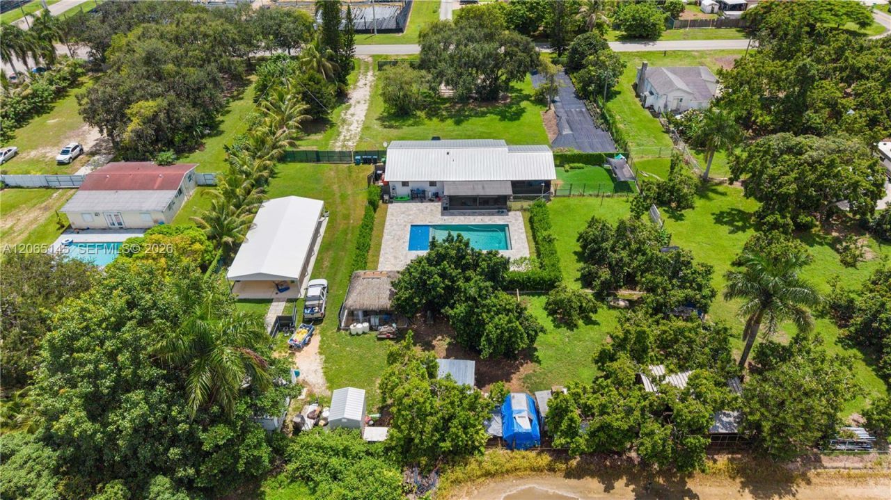 26480 SW 187th Ave , Homestead, FL 33031 Photo