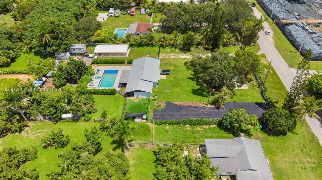 26480 SW 187th Ave , Homestead, FL 33031 Photo