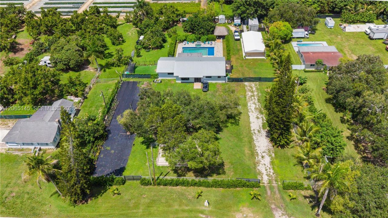 26480 SW 187th Ave , Homestead, FL 33031 Photo