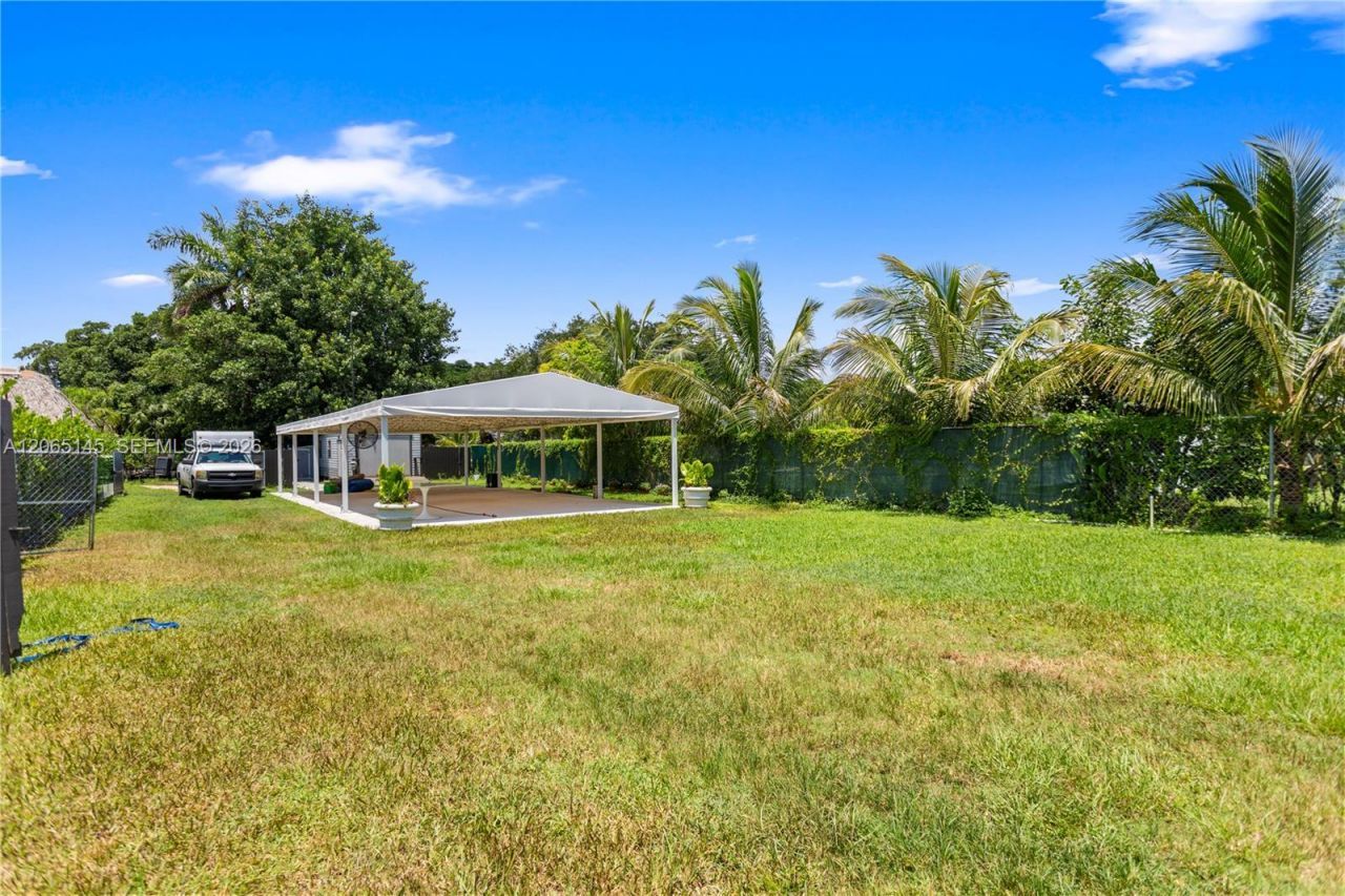 26480 SW 187th Ave , Homestead, FL 33031 Photo