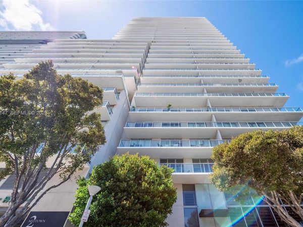 3470 E Coast Ave , Unit H0302, Miami, FL 33137