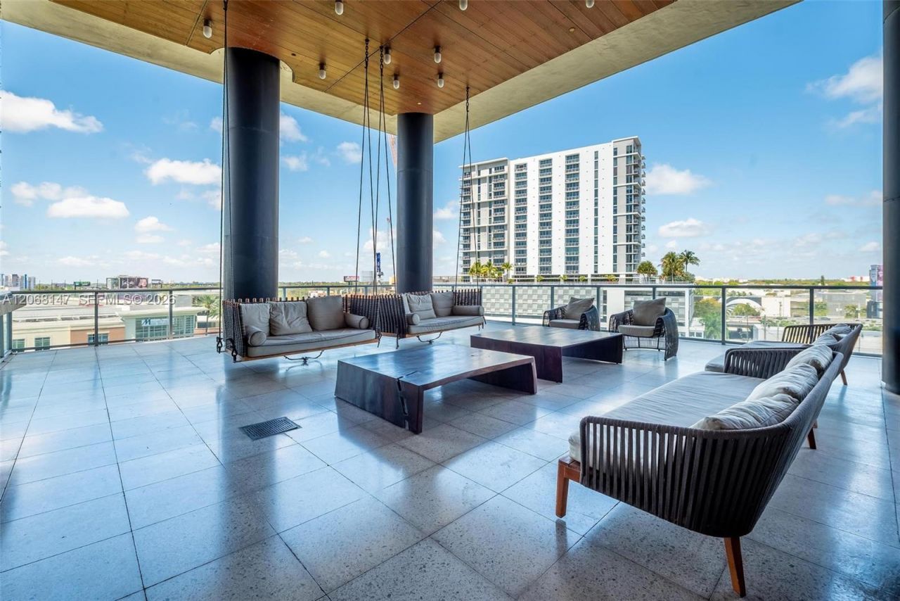 3470 E Coast Ave , Unit H0302, Miami, FL 33137 Photo
