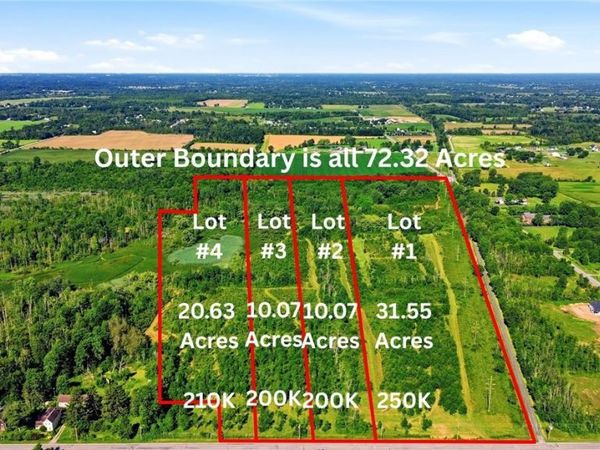 00 Barnum Rd, Akron, NY 14001