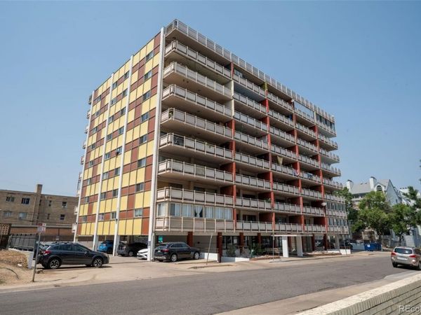 1121 Albion Street , Unit 710, Denver, CO 80220
