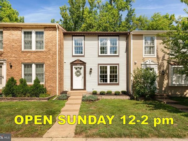 1624 SIERRA WOODS DRIVE, RESTON, VA 20194