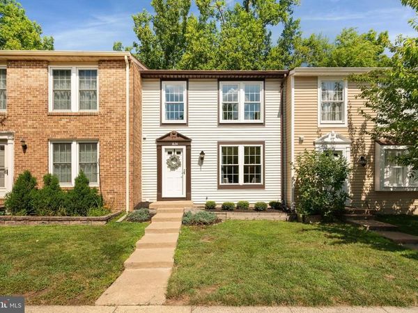 1624 SIERRA WOODS DRIVE, RESTON, VA 20194