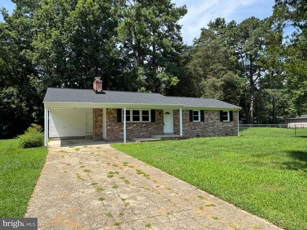 29831 LEE ROAD , MECHANICSVILLE, MD 20659