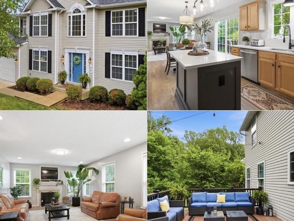 22 POCAHONTAS COURT , LA PLATA, MD 20646