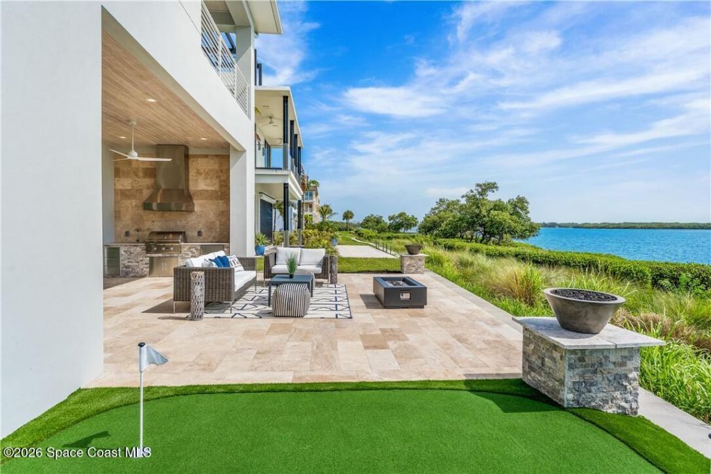 4842 S Harbor Drive , Vero Beach, FL 32967 Photo
