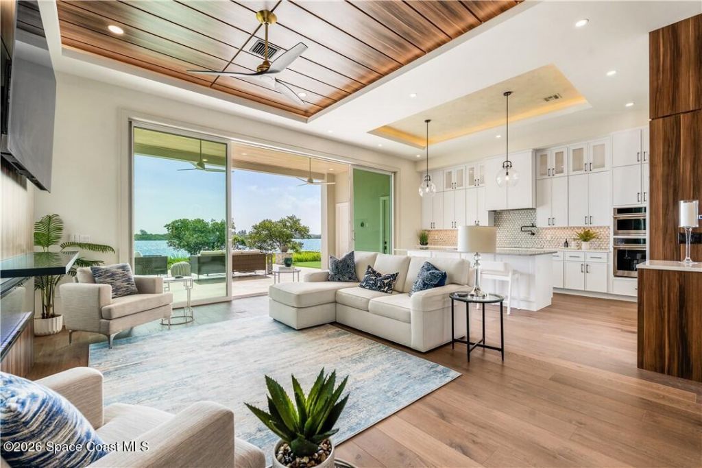 4842 S Harbor Drive , Vero Beach, FL 32967 Photo
