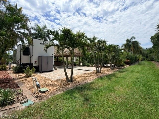 5110 Cypress Trail Resort Cir , Fort Myers, FL 33905 Photo