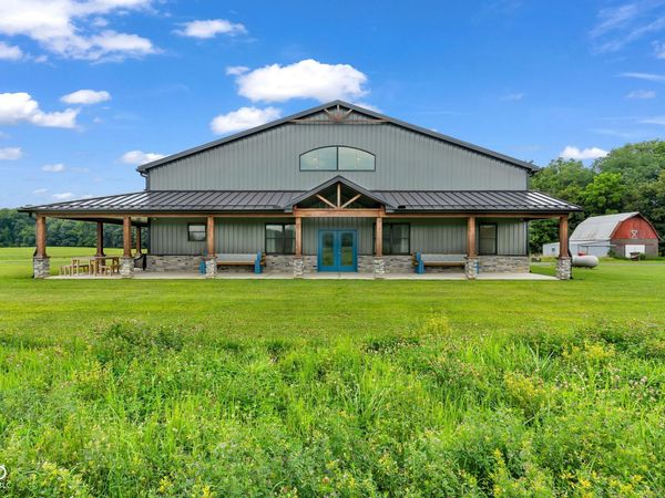 4735 E County Road 550 S, Greencastle, IN 46135