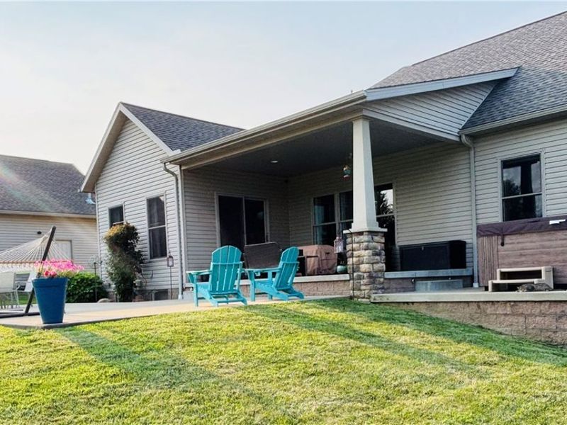 212 Cardington Lane, Burbank, OH 44214 Photo 10