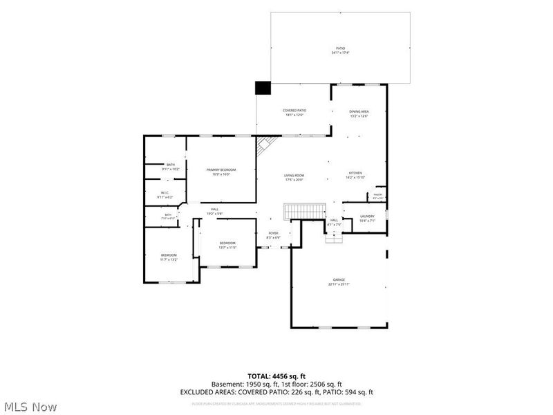 212 Cardington Lane, Burbank, OH 44214 Photo 37