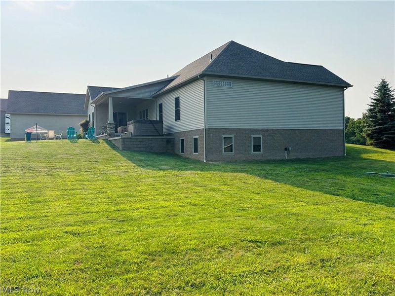 212 Cardington Lane, Burbank, OH 44214 Photo 6