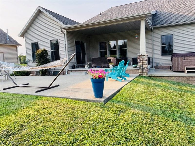 212 Cardington Lane, Burbank, OH 44214 Photo 9