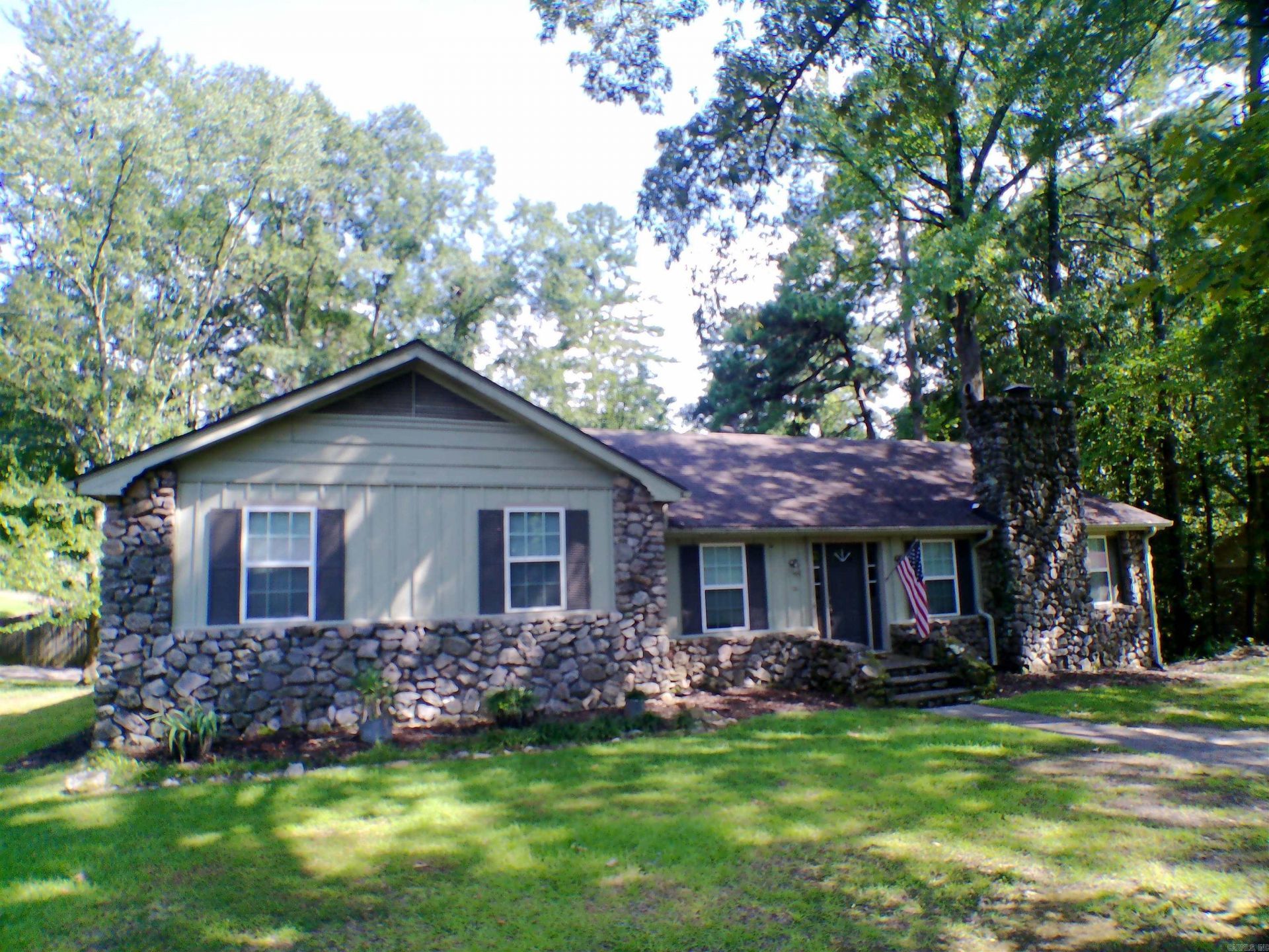 1 Ivy Circle Arkadelphia, AR 71923
