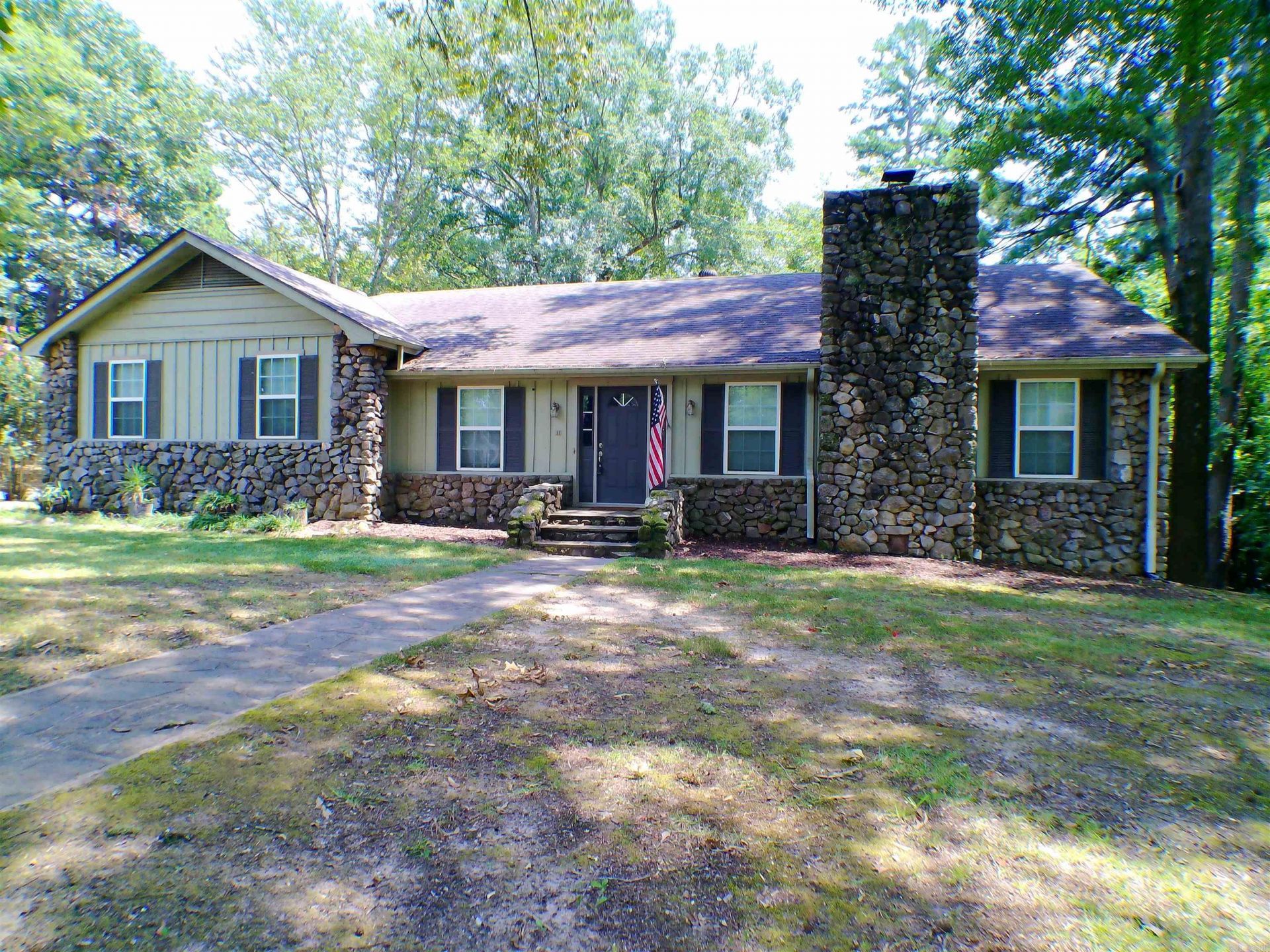 1 Ivy Circle Arkadelphia, AR 71923