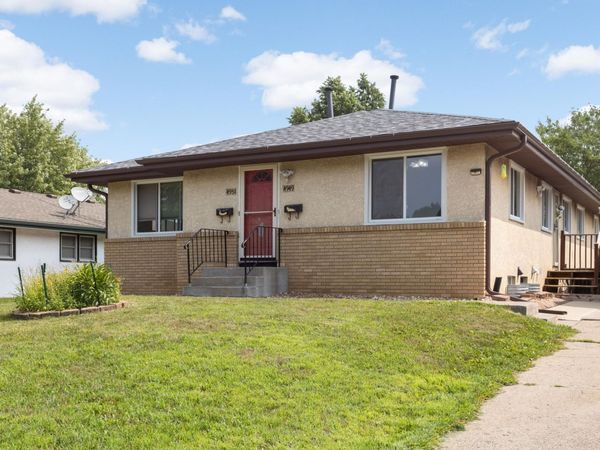 4949 Jackson Street NE, Columbia Heights, MN 55421