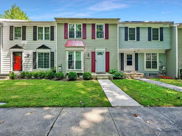 15811 PILLER LANE , BOWIE, MD 20716