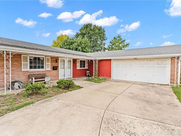 1794 Parkview Drive, Xenia, OH 45385
