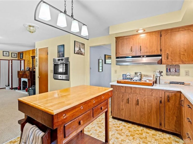 1794 Parkview Drive, Xenia, OH 45385 Photo 10