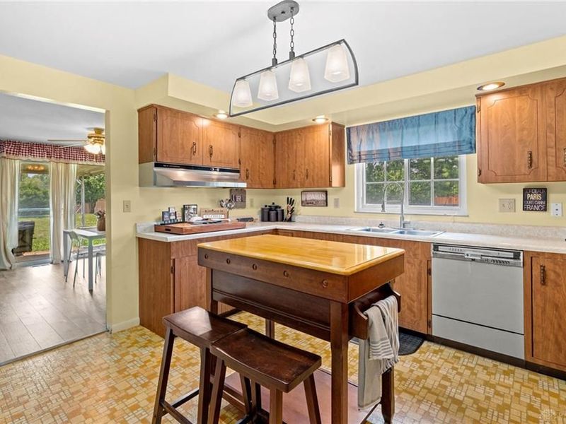 1794 Parkview Drive, Xenia, OH 45385 Photo 11