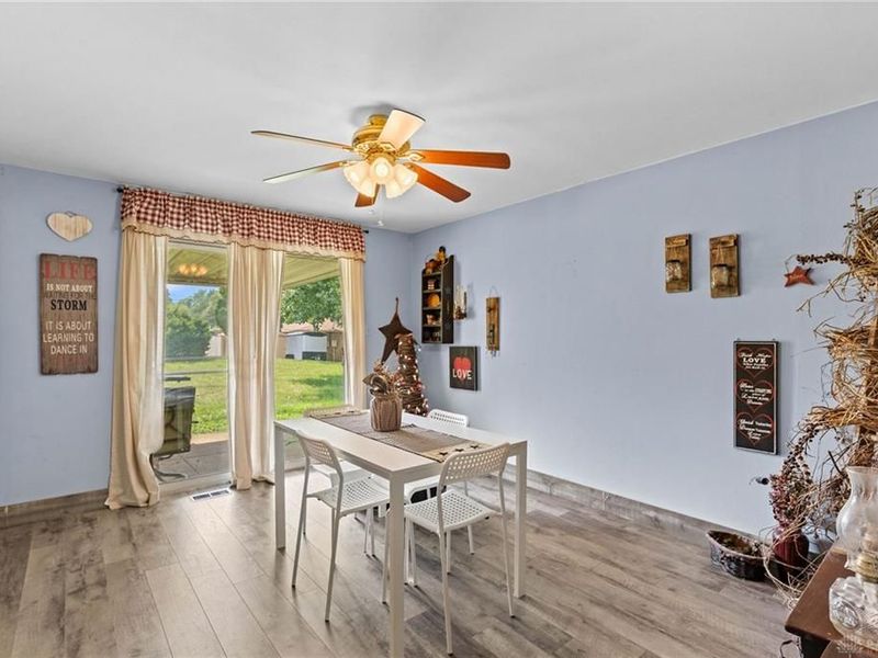 1794 Parkview Drive, Xenia, OH 45385 Photo 12